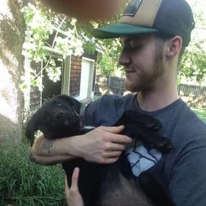 Meet your Posher, Nick